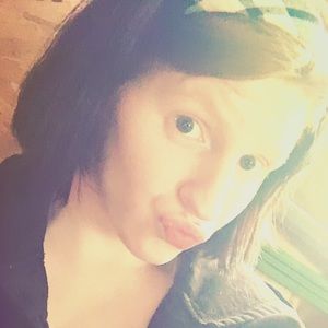 Meet your Posher, Cheyenne